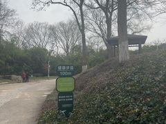 -九华山公园