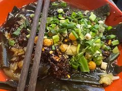 -阿坤传统手工小吃(沙坪坝店)