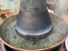 -元盛居(亚泰大街店)