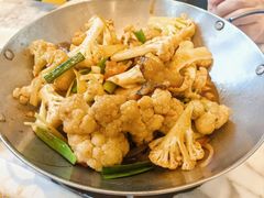 -城南往事·鲁菜·烤鸭(世茂宽厚里·大明湖店)