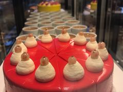 -福州仓山凯悦酒店·Market Cafe Lacucina咖啡厅