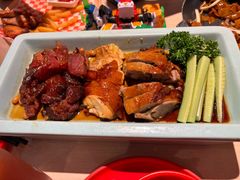 -避风塘(宝山万达店)