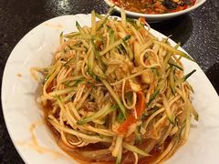 -湘肠香火锅店(团结湖店)
