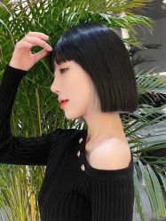 -川和潮人漂色·烫染·接发