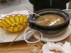 -买又大餐厅(福林里店)