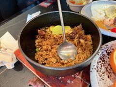 -谷牛和牛烤肉(漕河泾印象城店)