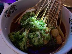 -TOP星派对KTV(珠影星光城店)