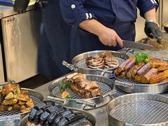 -曲水兰亭(北京四惠店)