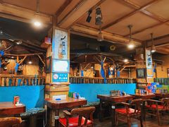 -格日勒阿妈蒙古厨房(大召店)