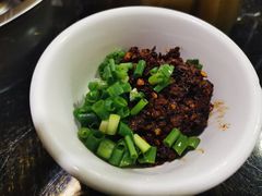 -黔府豆米火锅野菜馆(南马店)