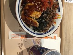 -吉野家(人和香港城店)