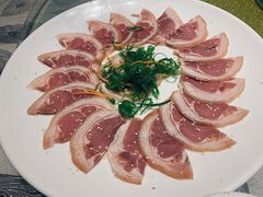-大树头森林餐厅(番禺广场店)