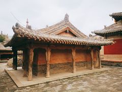 -瞿昙寺