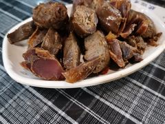 卤味拼盘-八十八粉儿(尚都店)