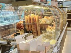 -工匠面包(壹方店)