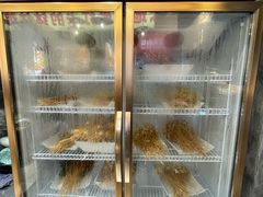 -嘉州鲜知味钵钵鸡(奎星楼店)