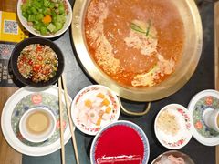 -沸炉重庆老火锅(军事博物馆店)