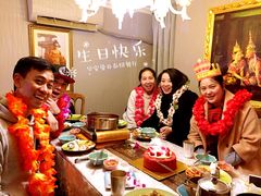 -早安曼谷泰国餐厅