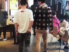 -麦当劳(北京上地十街餐厅店)