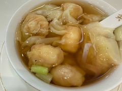 -香港麦奀云吞面世家(中山二路店)