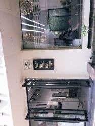 -FUTURE HN男士发型风格设计