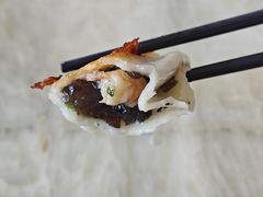 -青岛锅贴(四流中路店)