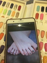 -爱睫物语·疗愈美睫美甲