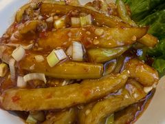 -川人百味(金安中央大街店)