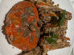 -珍宝海鲜JUMBO Seafood(尚嘉店)