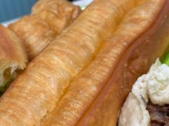-大福来锅巴菜(古文化街店)