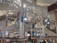 -优客城市奥莱