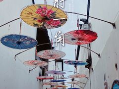 -衣裳街历史文化街区