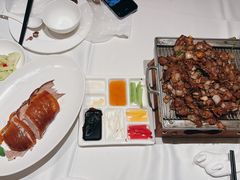 -四季民福烤鸭店(故宫店)