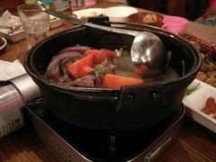 -阿里家·新疆烤肉酒場 by MIG