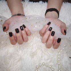 -弘源美甲美睫
