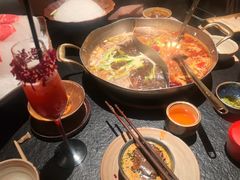 -色響火锅(恒隆广场店)