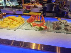 -加餐海鲜自助(宝龙一城店)