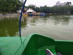 -莲湖公园