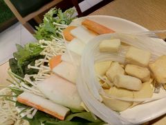 -彤德莱牛肉火锅(双港店)