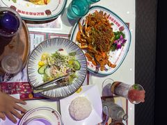 -龙记·香港茶餐厅(海上世界店)