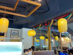 -杭百味·大众精选杭帮菜(西湖音乐喷泉店)