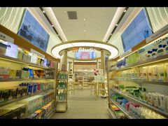 -万宁(上水广场店)