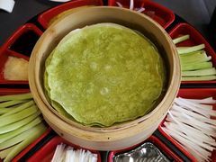 -羲和雅苑•北京烤鸭(平安国际金融中心店)