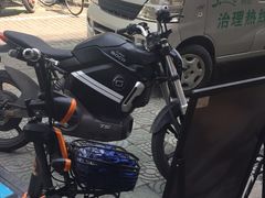 -SPA·印象足道养生(大运河度假区四望亭店)