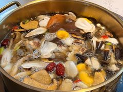 -大理董·董家小厨野生菌火锅(古城旗舰店)