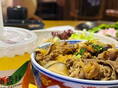 -黑牛の店·和牛烧肉(石家庄万象城店)