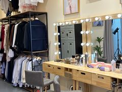 -企鹅照相馆(岗顶天娱店)