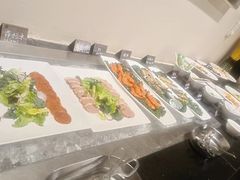 -拉萨瑞吉酒店-秀餐厅