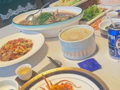 -粤盛海鲜楼(融冠乐城店)