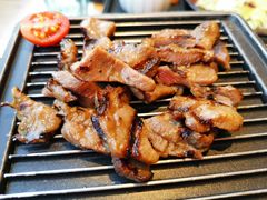 -味太助·银饭食堂(中华城店)